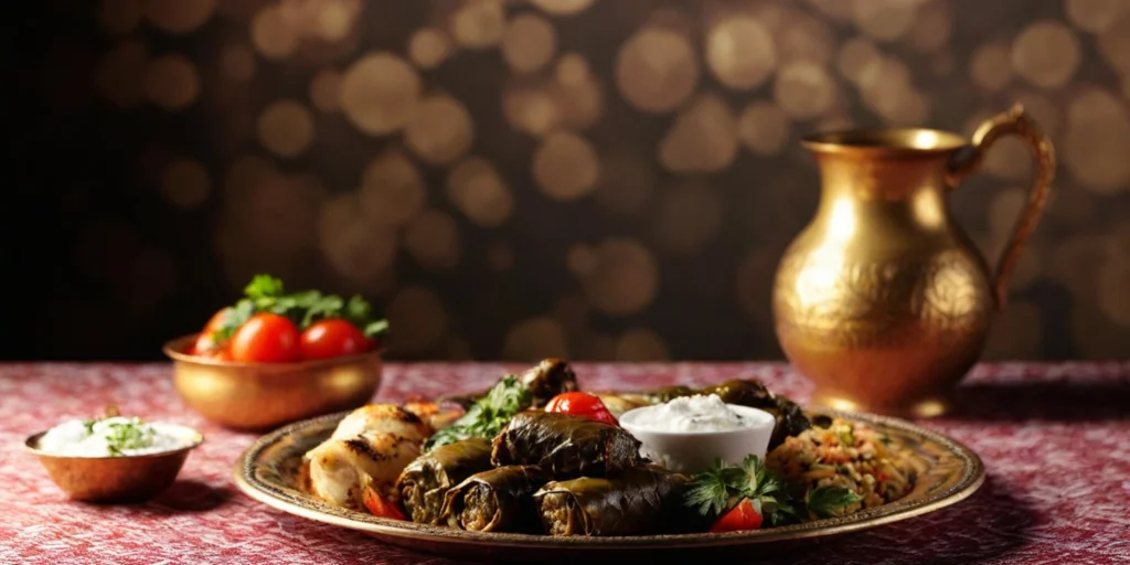 iraqi-dolma