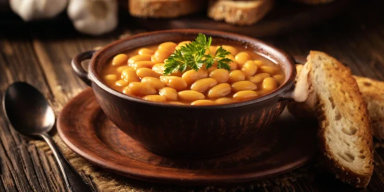 Baked Beans