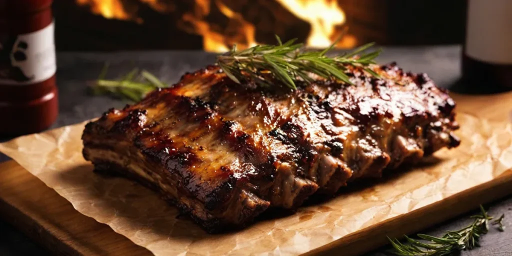 beef back ribs