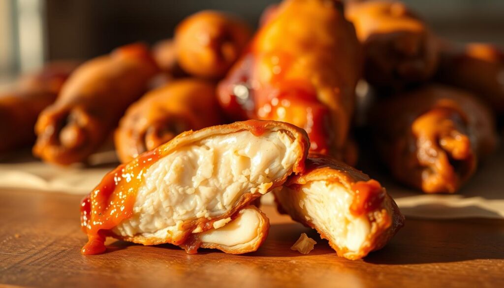 Boneless Chicken Wings Explained Boneless Chicken Wings Explained