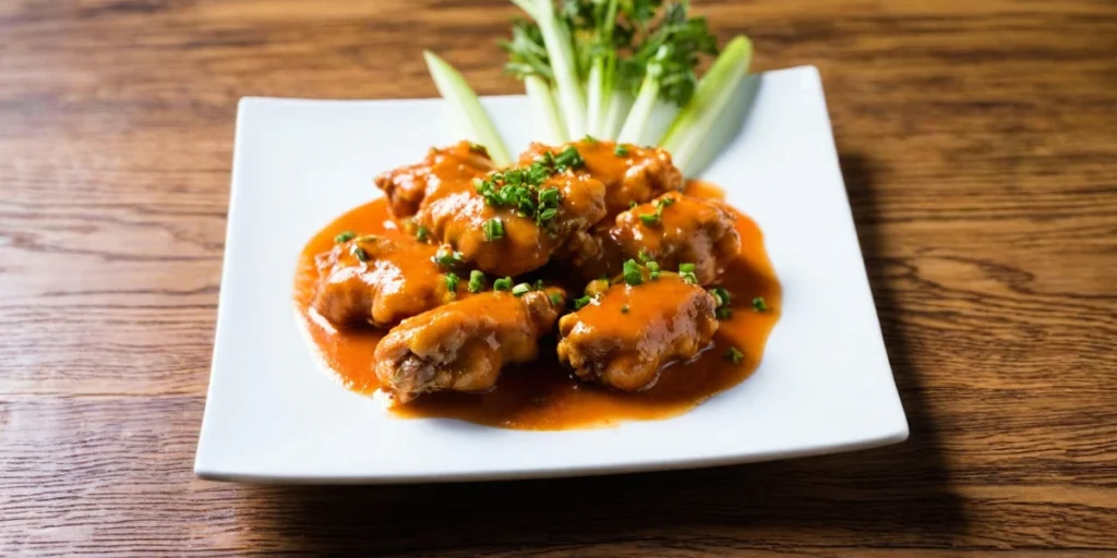 Boneless Chicken Wings Explained