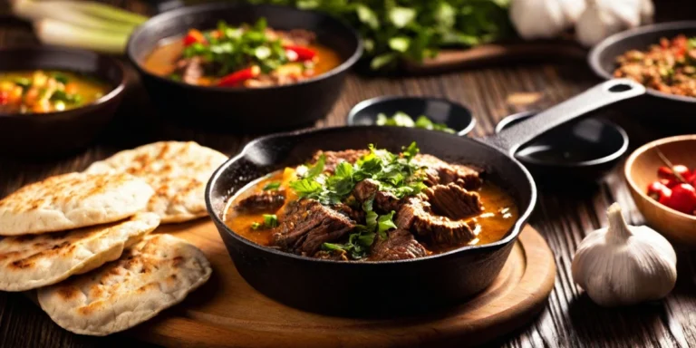 Easy Beef Recipes