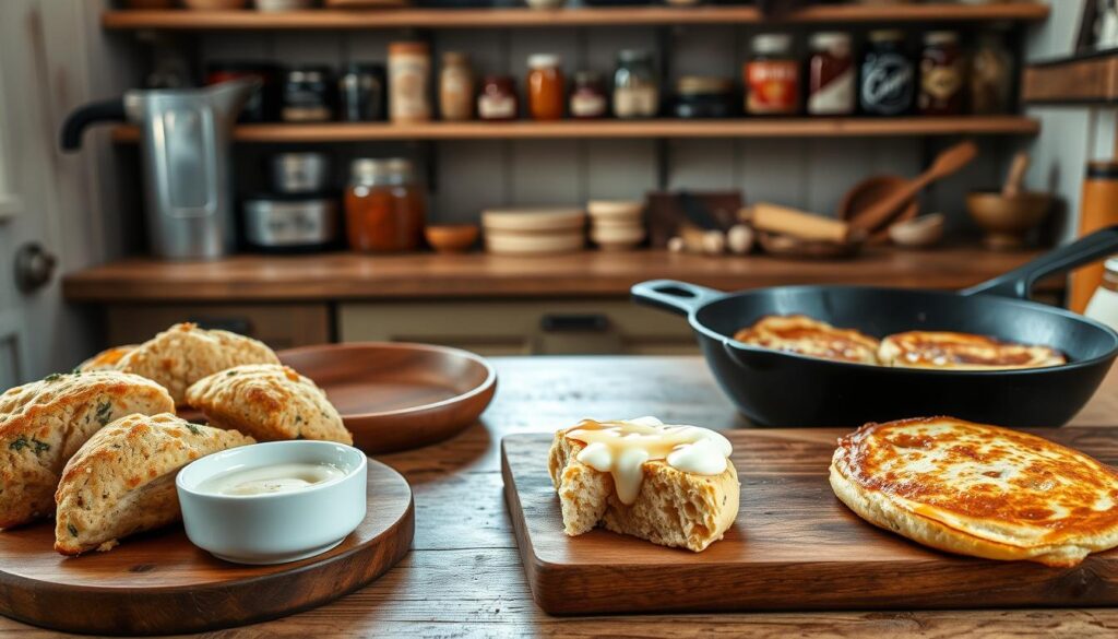 Sourdough Discard Breakfast Recipes Sourdough Discard Breakfast Recipes