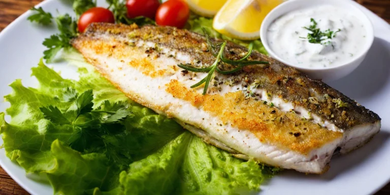 Whiting Fish Recipes