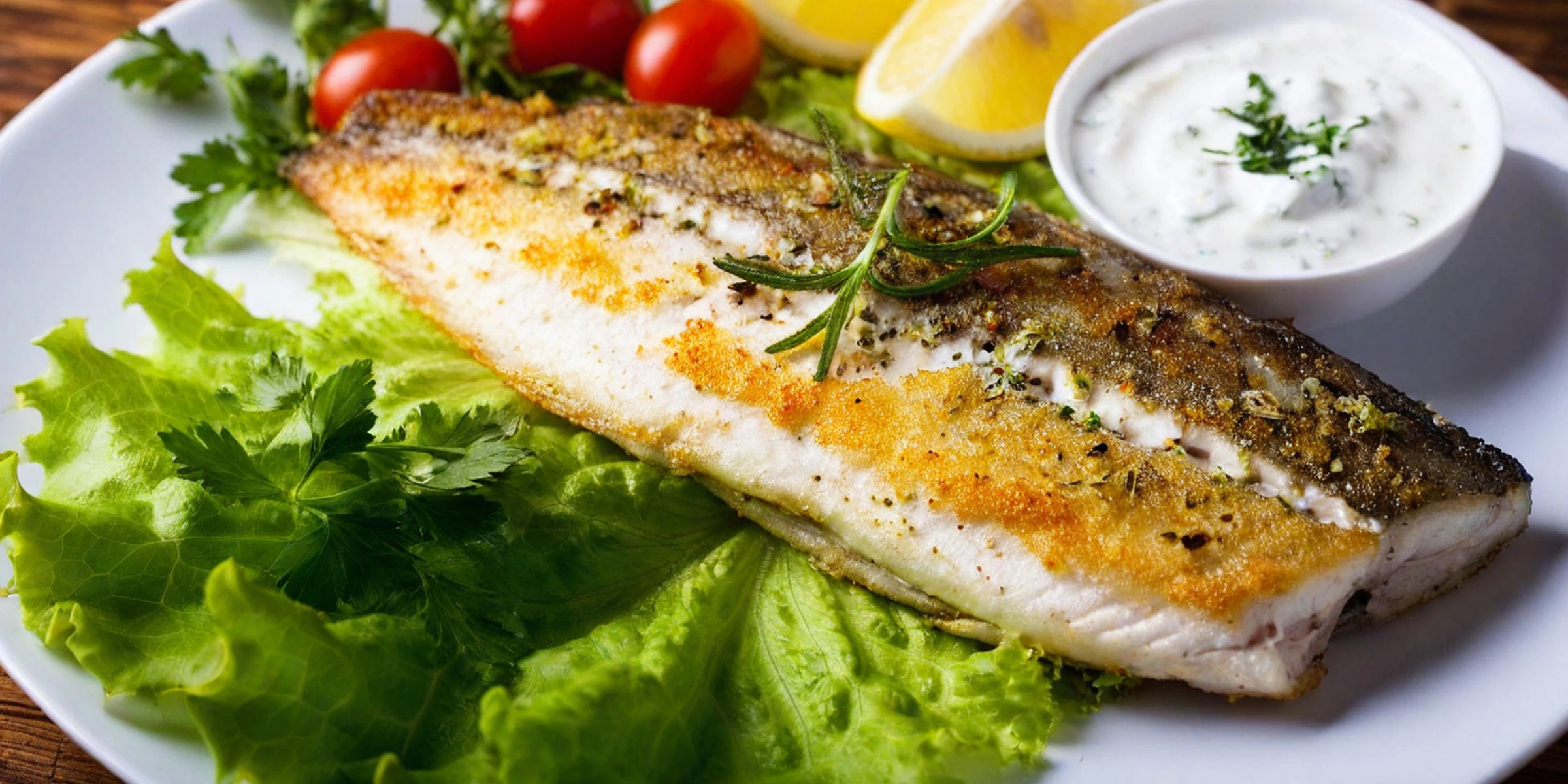 Whiting Fish Recipes