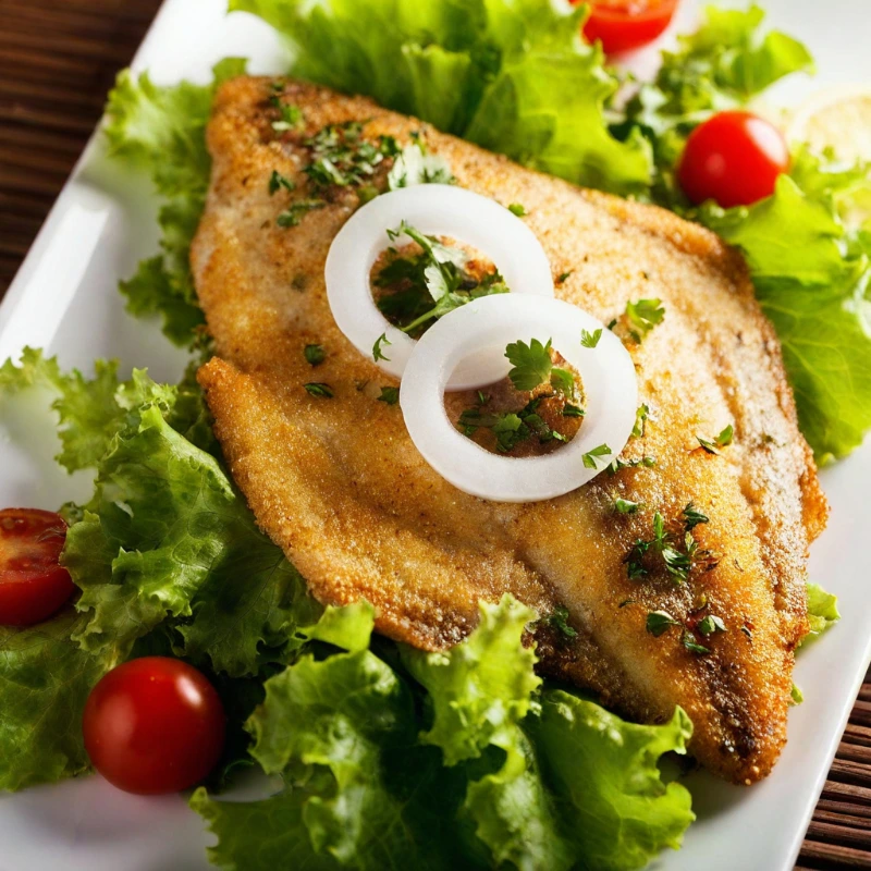 Whiting Fish Recipes