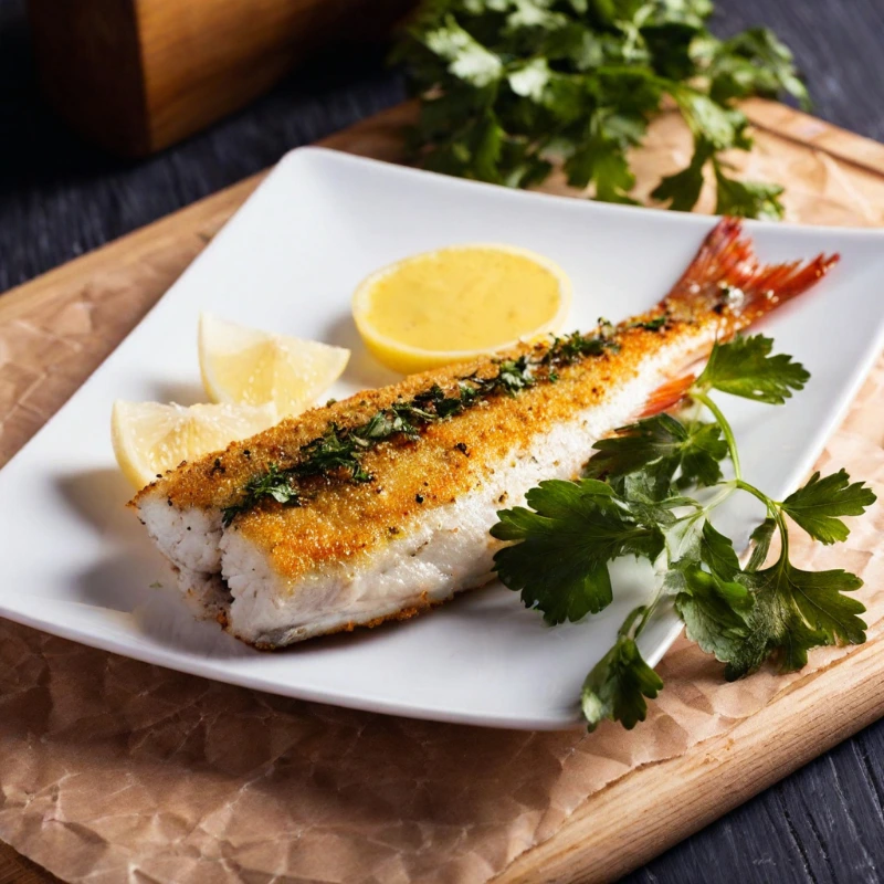 Whiting Fish Recipes