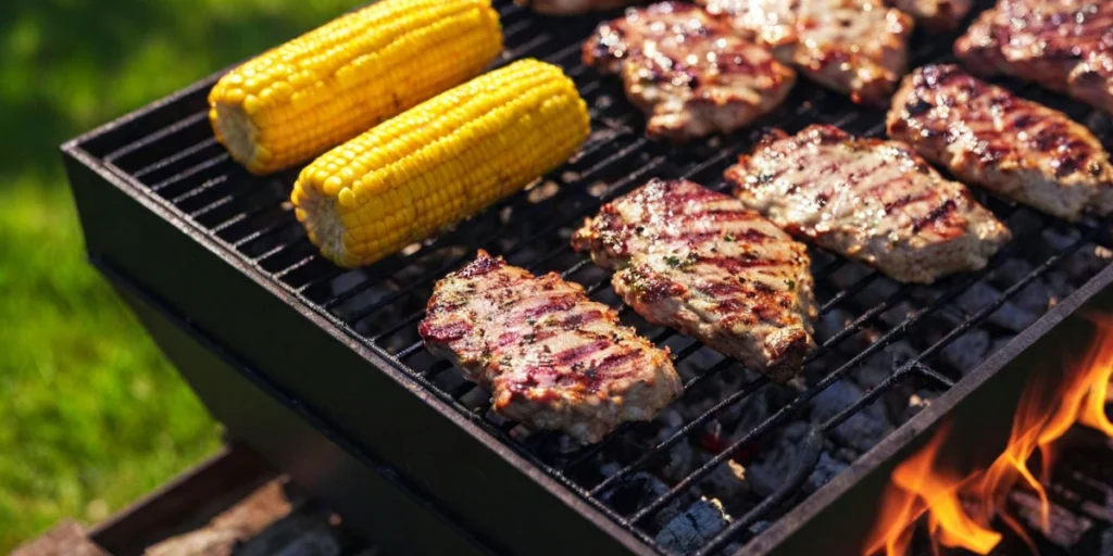 Wood Pellet Grill Starter Guide