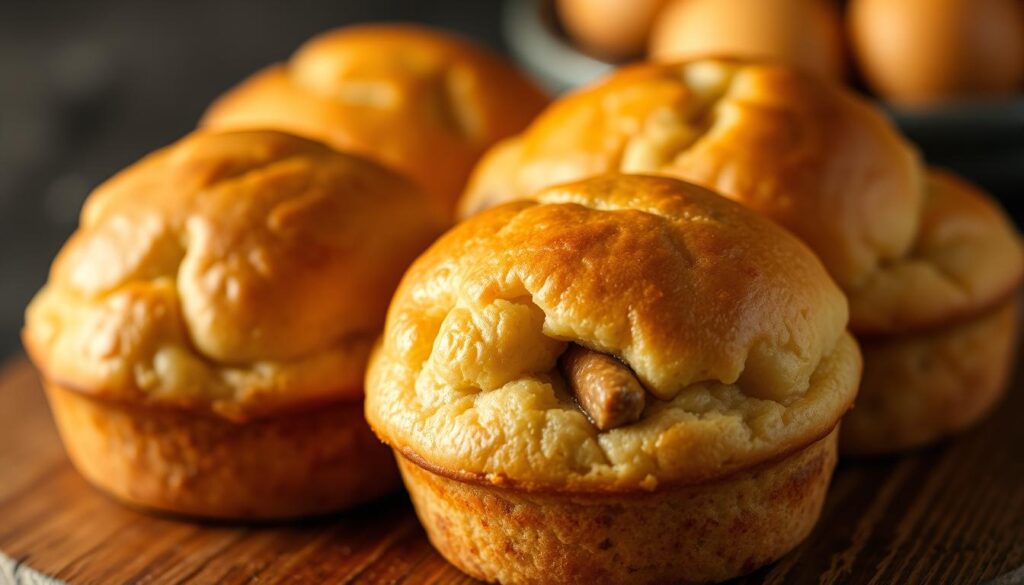 Bisquick Sausage Muffins Recipe Bisquick Sausage Muffins Recipe