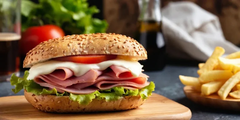 grinder sandwich
