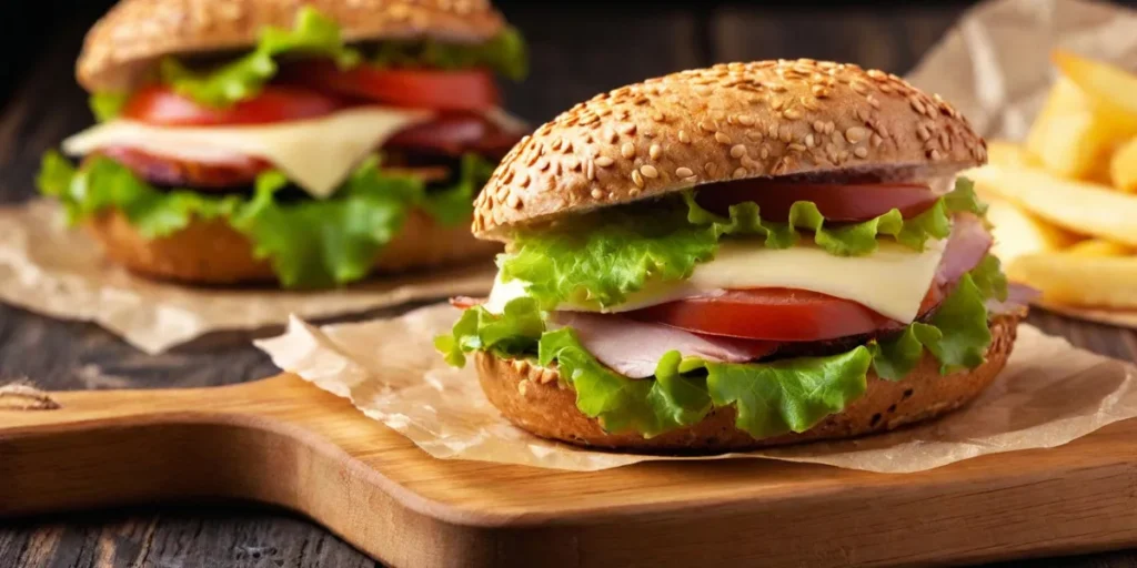 italian grinder sandwich