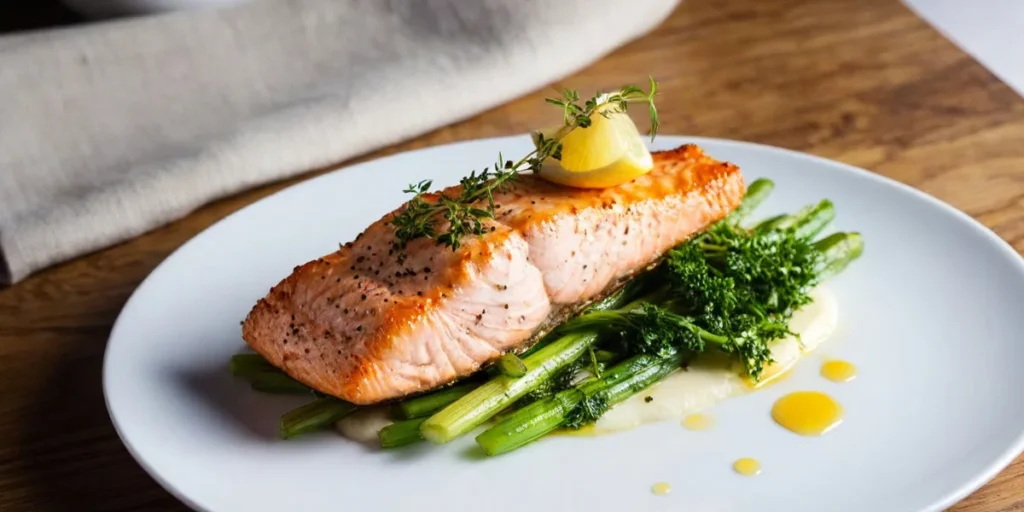 salmon shrimp recipe