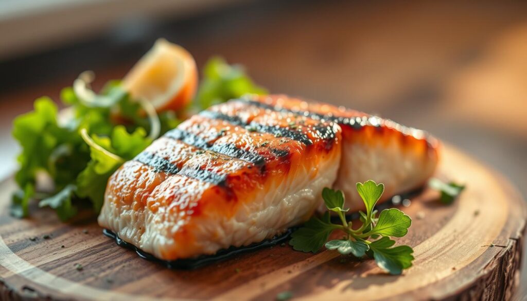 Traeger Salmon Recipe Traeger Salmon Recipe