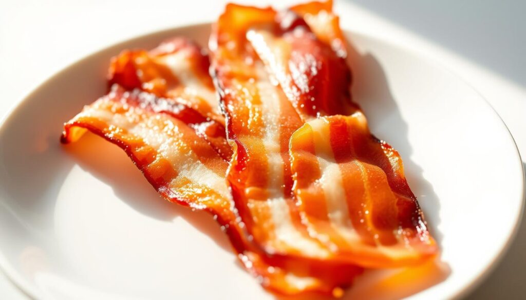 Turkey Bacon Turkey Bacon