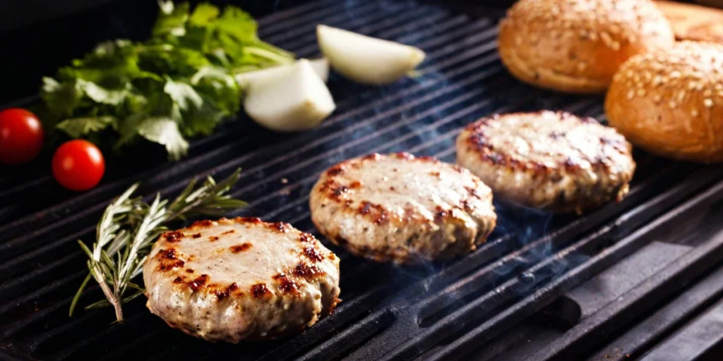 breakfast turkey sausage