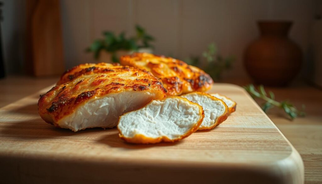 baked turkey cutlets baked turkey cutlets