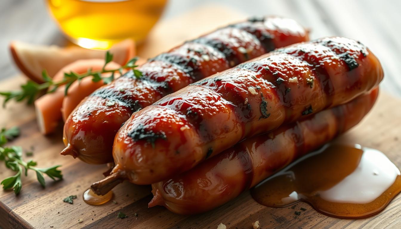 beef breakfast sausage