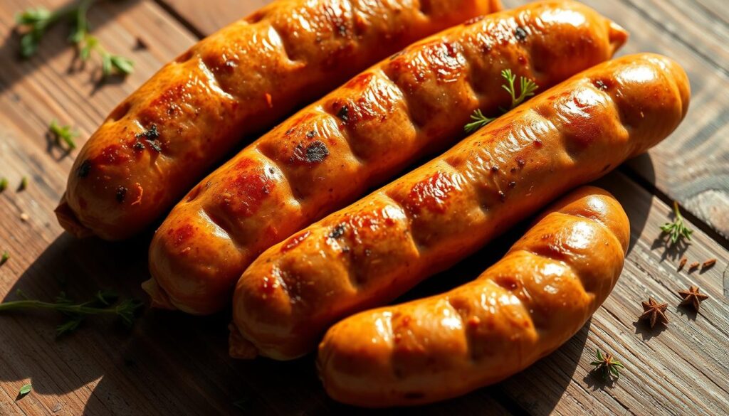 best vegan sausage best vegan sausage