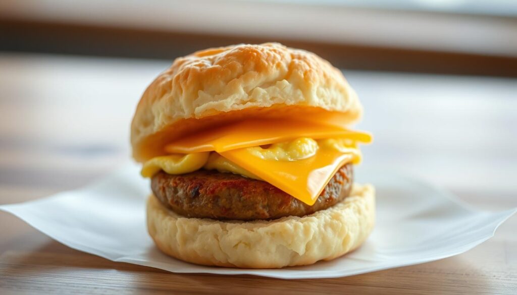 breakfast biscuit sandwich breakfast biscuit sandwich