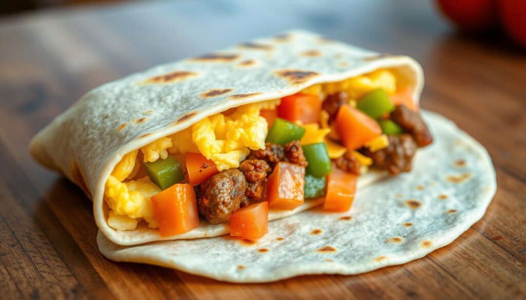 breakfast burrito recipe breakfast burrito recipe