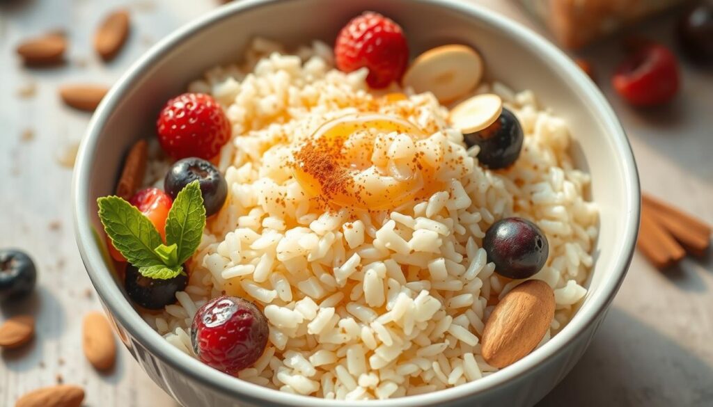 breakfast rice nutritional benefits breakfast rice nutritional benefits