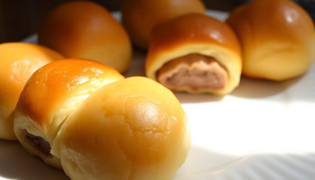 breakfast sausage rolls breakfast sausage rolls