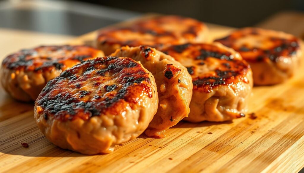 breakfast turkey sausage breakfast turkey sausage