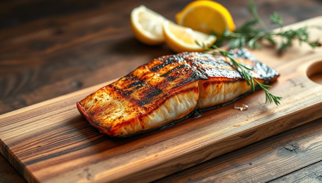 cedar plank salmon recipe cedar plank salmon recipe