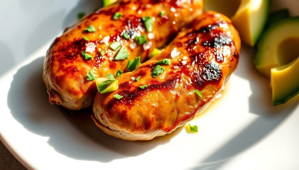 chicken breakfast sausage recipe chicken breakfast sausage recipe