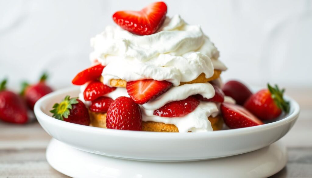 classic strawberry shortcake recipe classic strawberry shortcake recipe