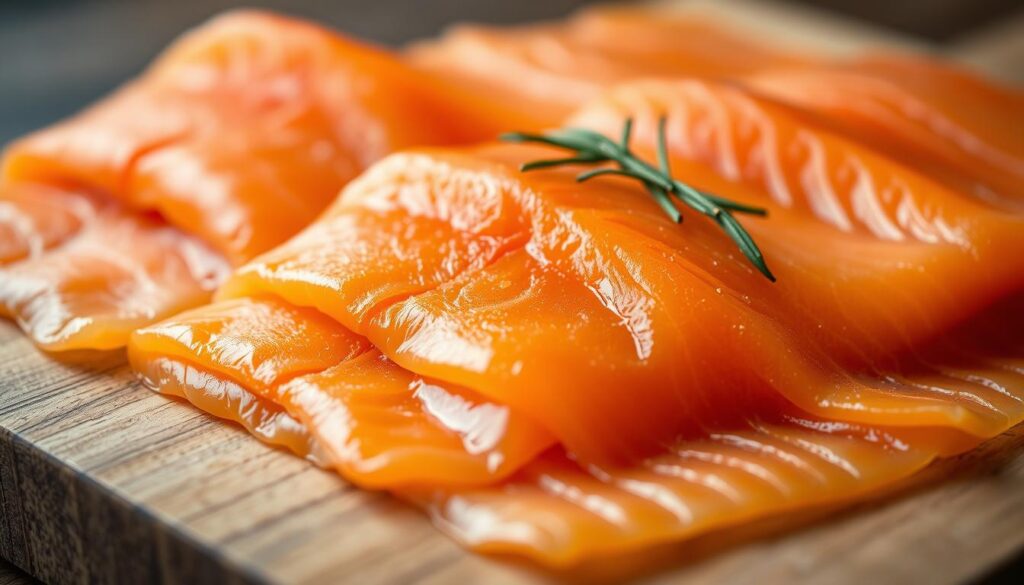 cold smoked salmon cold smoked salmon