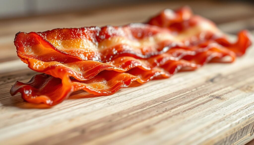 cooked turkey bacon cooked turkey bacon
