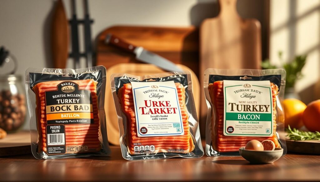 cooked turkey bacon brands cooked turkey bacon brands