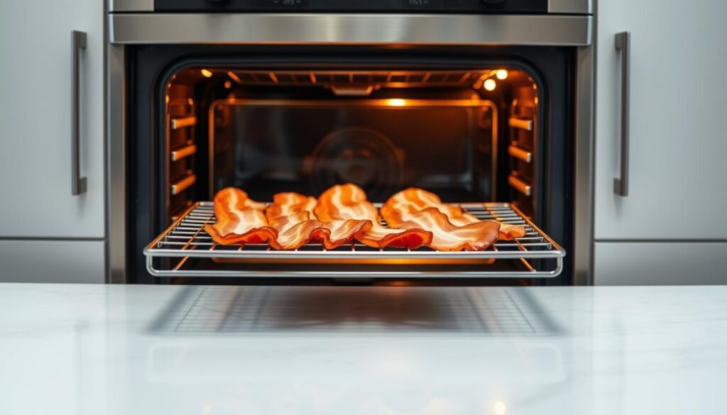 cooking turkey bacon in the oven cooking turkey bacon in the oven