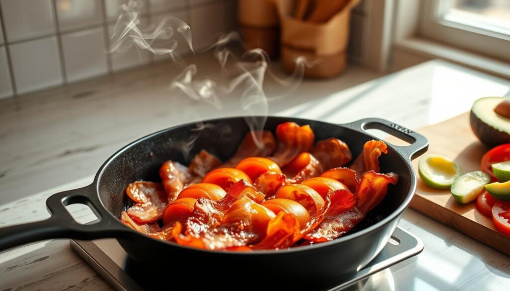 cooking turkey bacon methods cooking turkey bacon methods