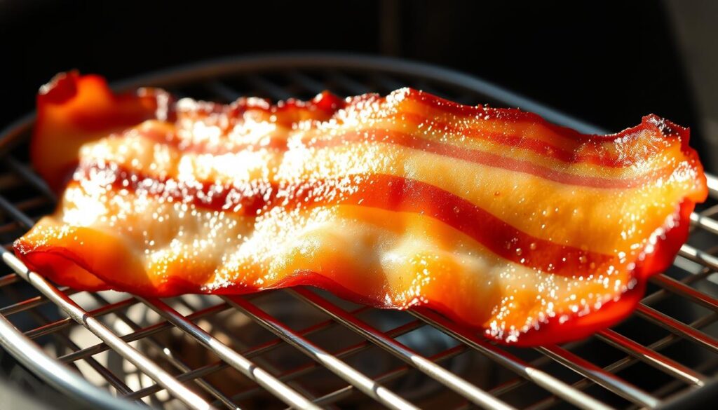 crispy turkey bacon crispy turkey bacon