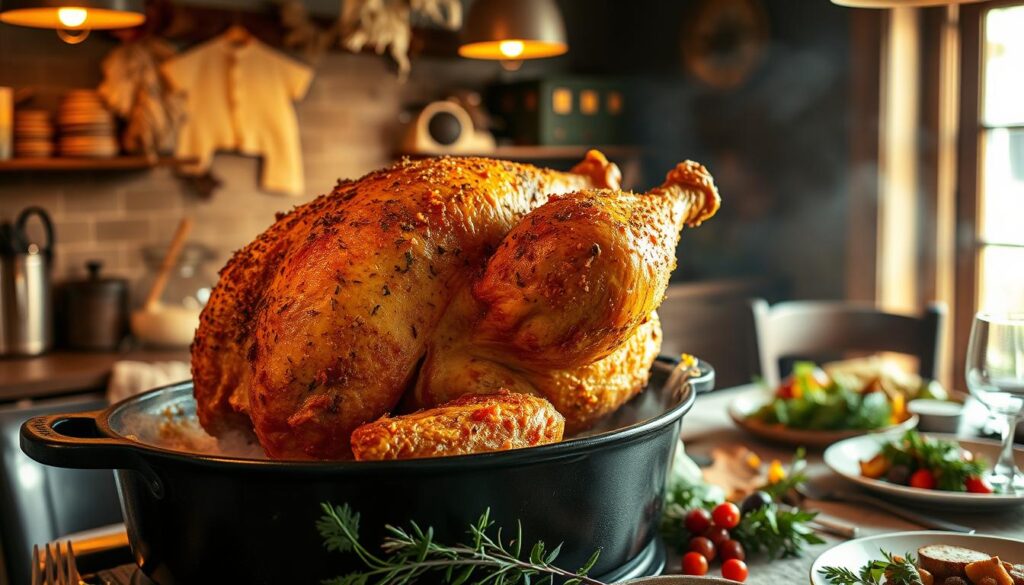 deep fried turkey deep fried turkey