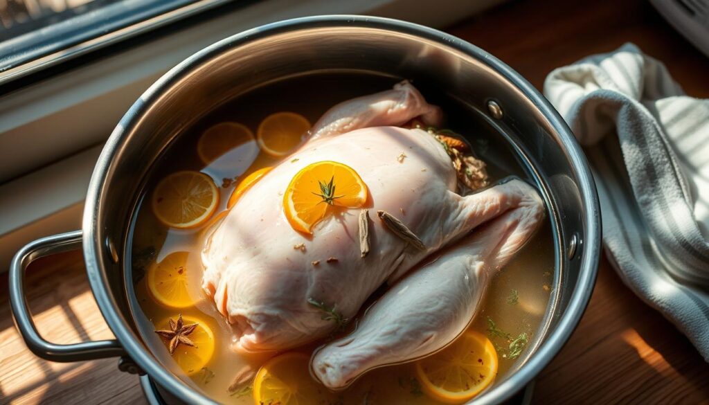 fried turkey breast brining fried turkey breast brining