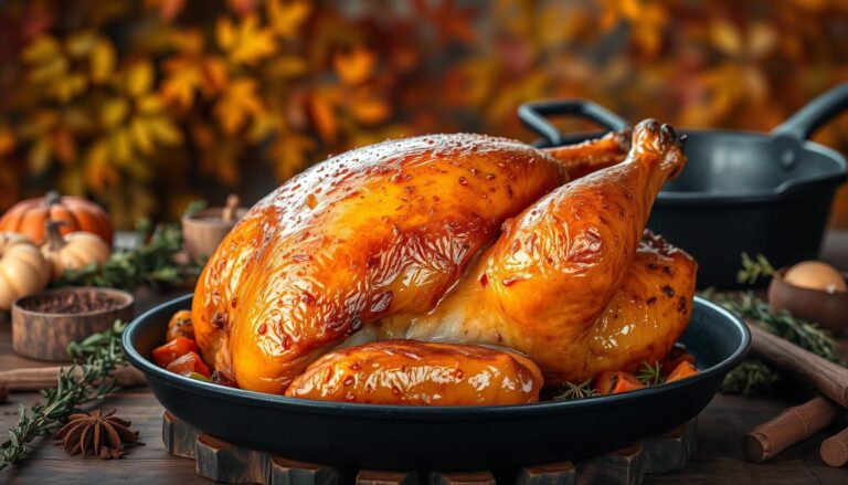 fried turkey recipe