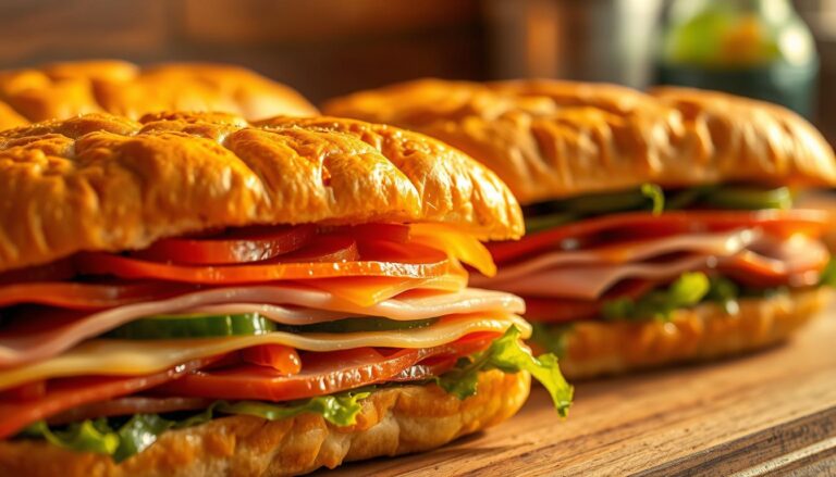 grinder sandwich