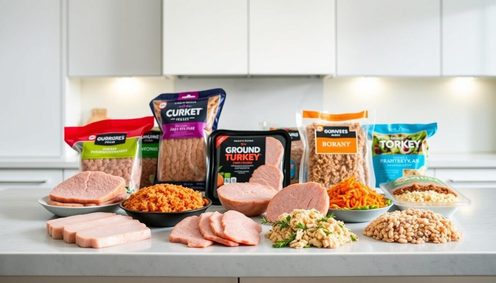 ground turkey options ground turkey options