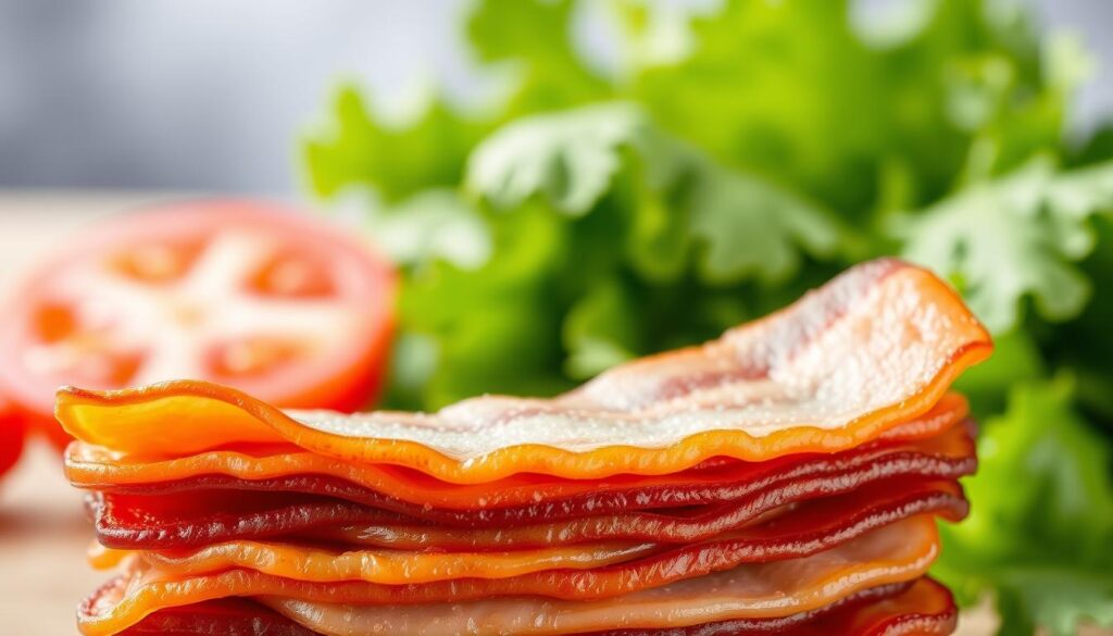 health benefits of turkey bacon health benefits of turkey bacon