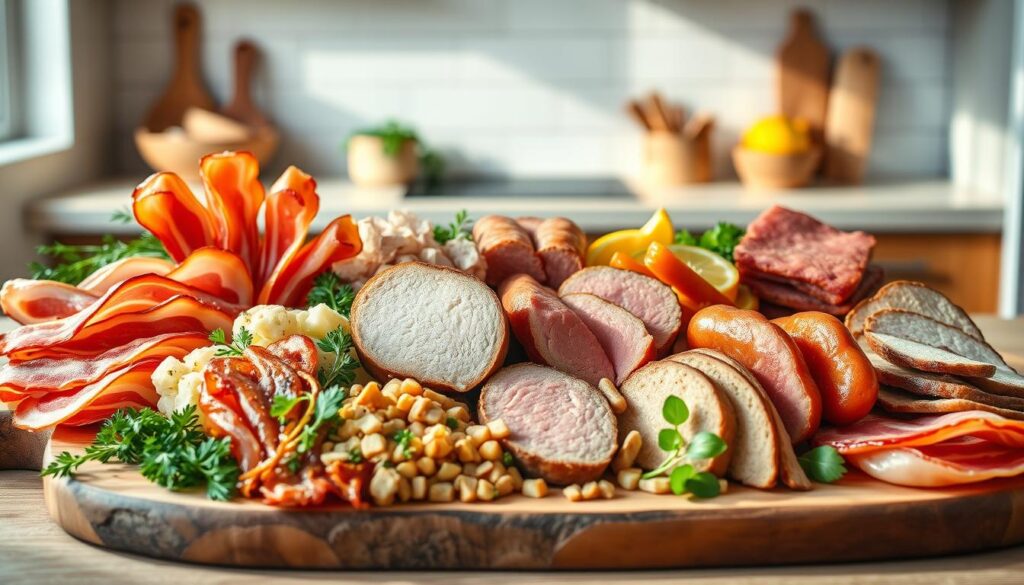 healthy breakfast meat options healthy breakfast meat options
