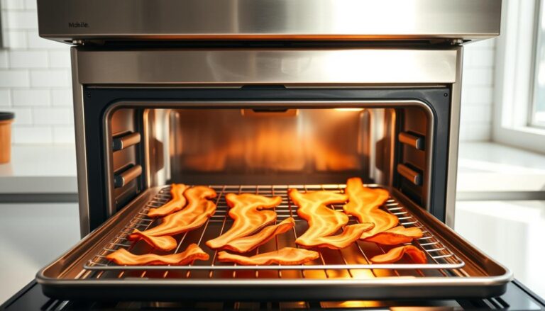 how to cook turkey bacon