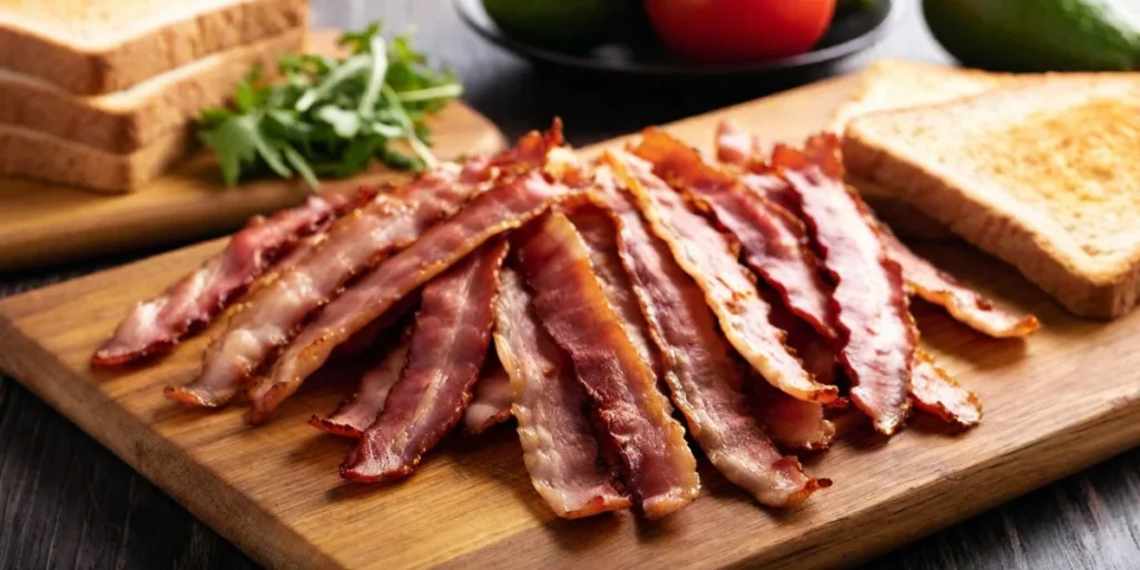 Turkey Bacon