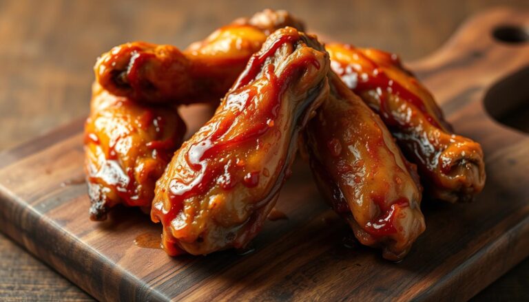 how to cook turkey wings