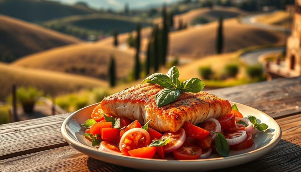 italian salmon recipe italian salmon recipe