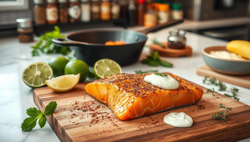 jerk salmon recipe jerk salmon recipe