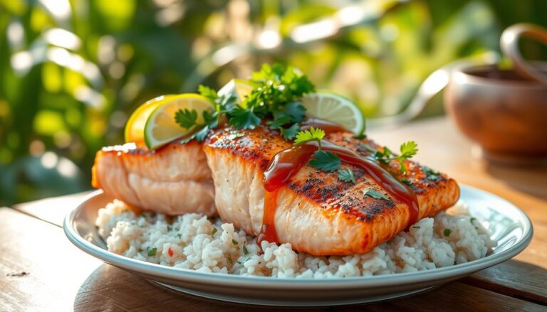 jerk salmon recipe
