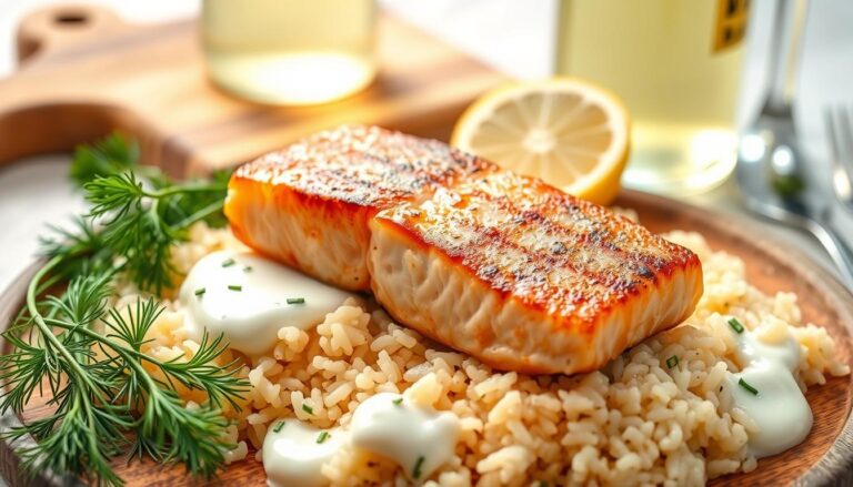 king salmon recipe